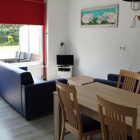 Ferienwohnung Boerderij De Duinen 111 De Cocksdorp  Exterior foto