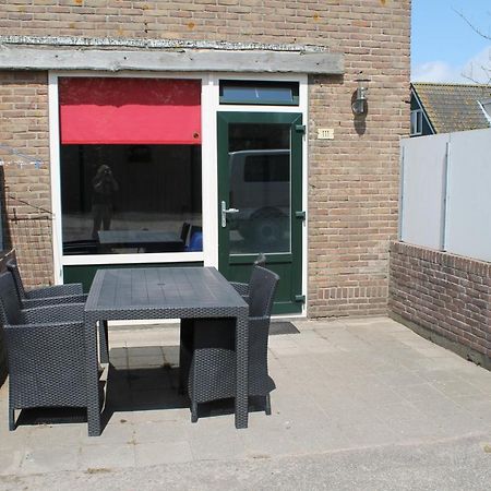 Ferienwohnung Boerderij De Duinen 111 De Cocksdorp  Exterior foto